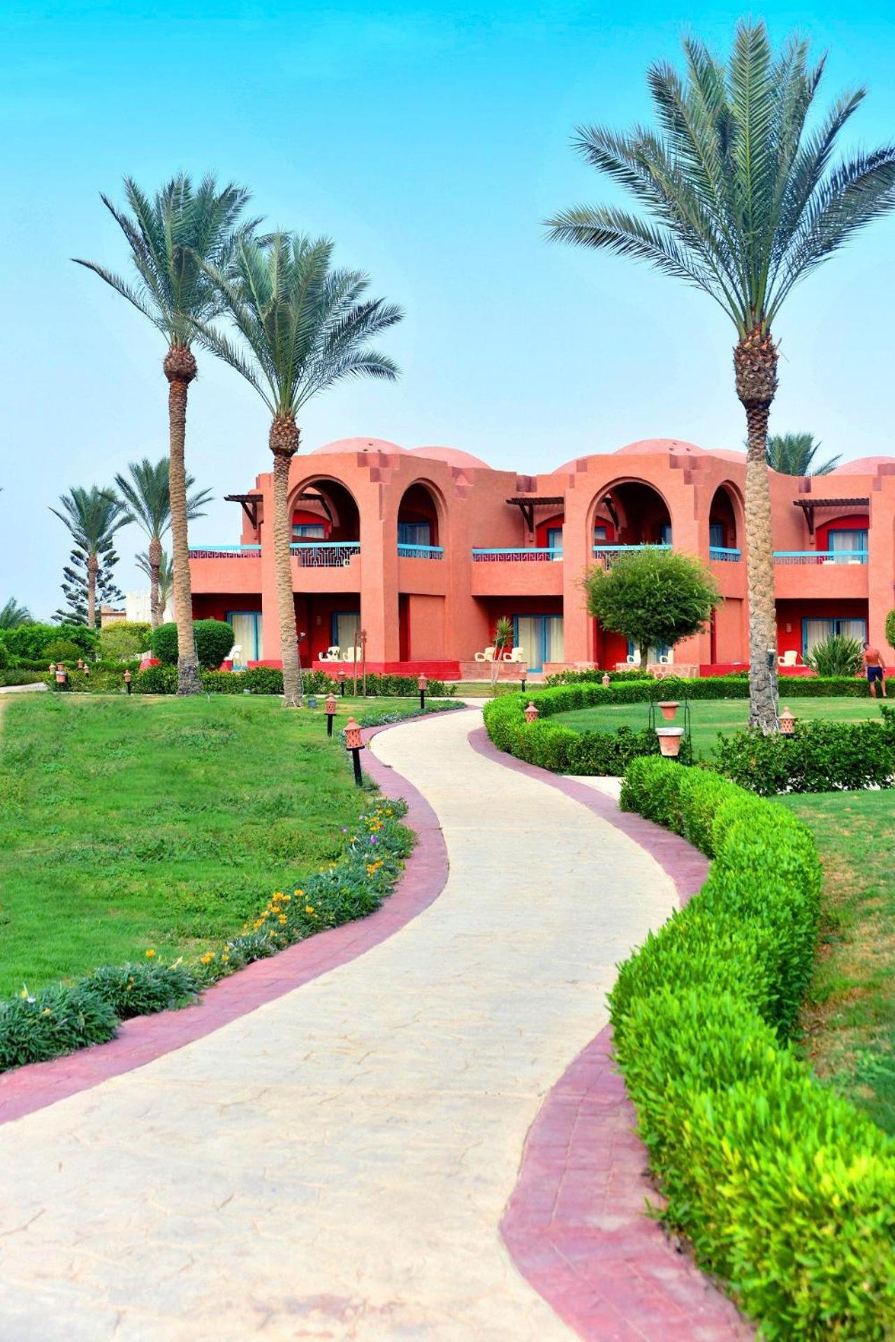 Swisstouch Oriental Resort