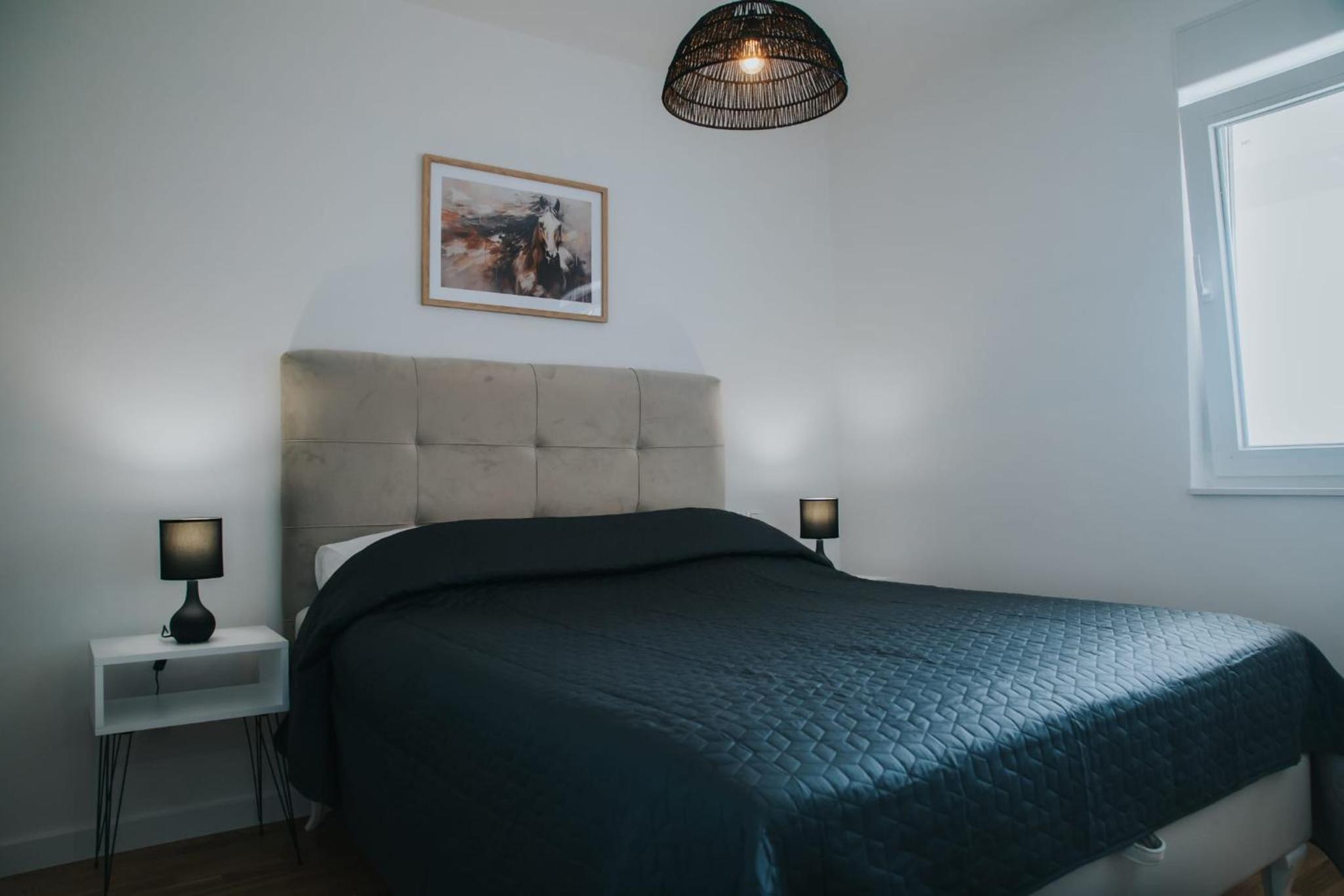 Apartman Riva