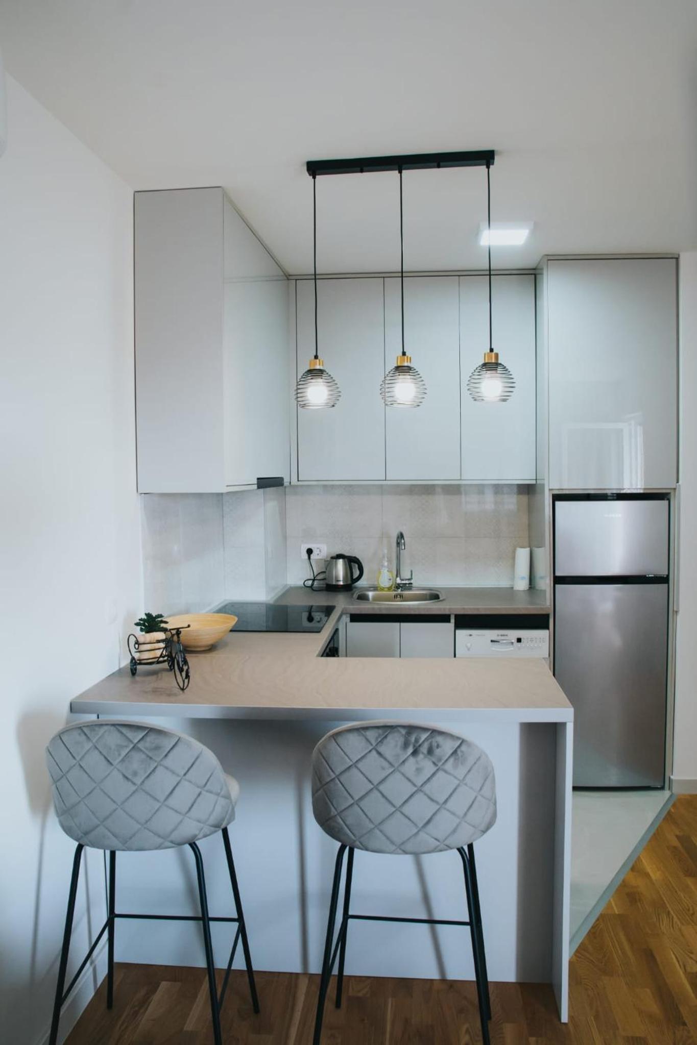 Apartman Riva
