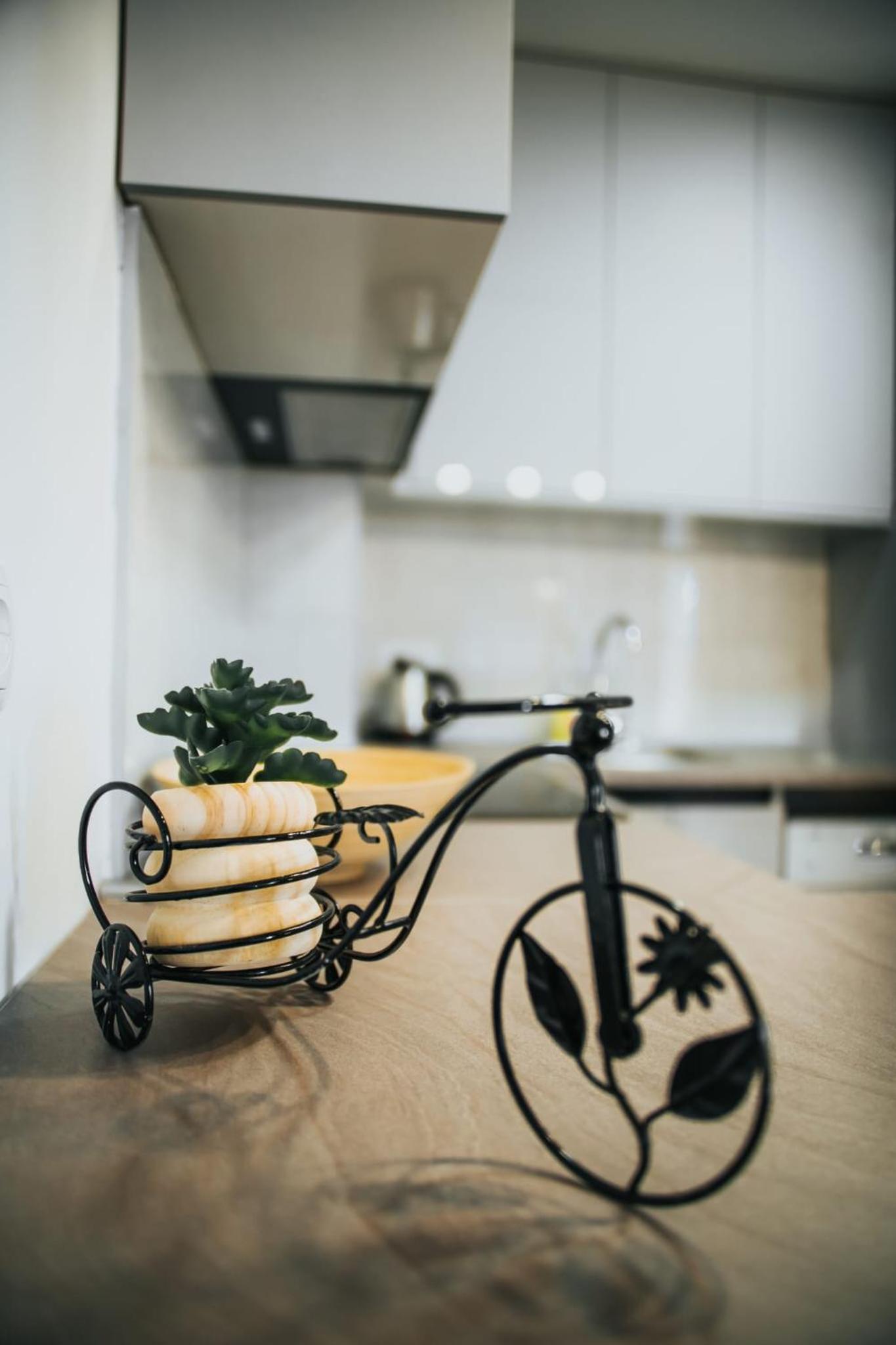 Apartman Riva