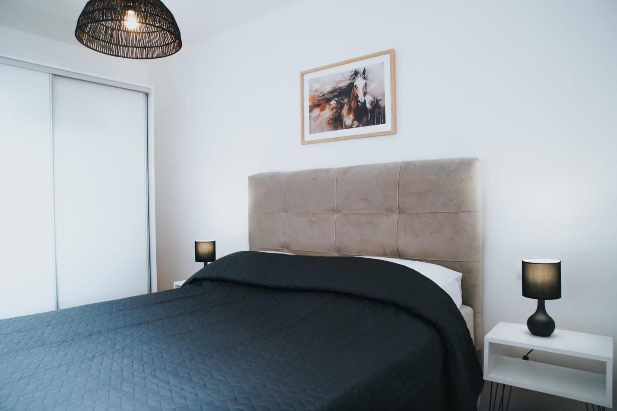 Apartman Riva