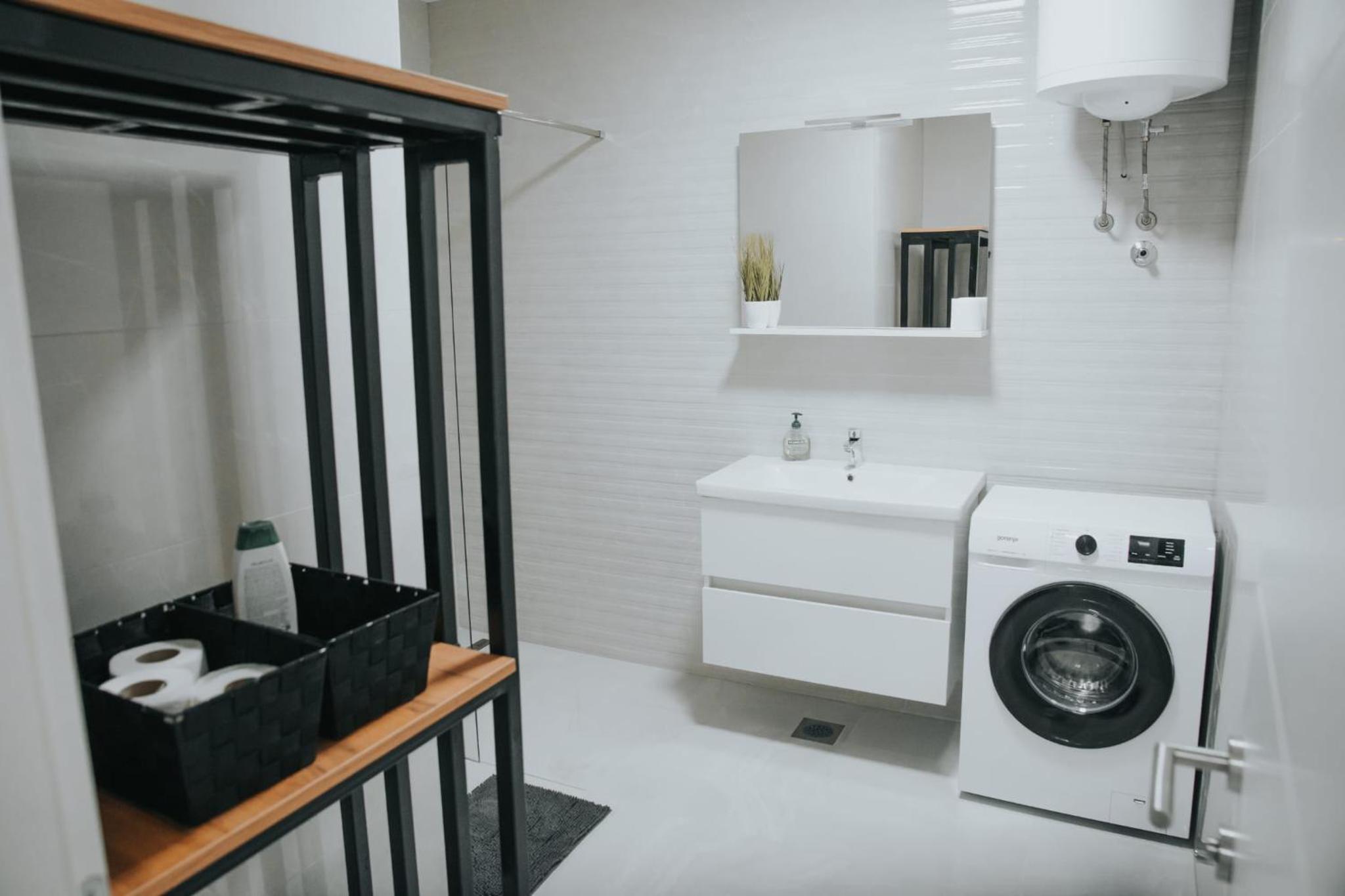 Apartman Riva