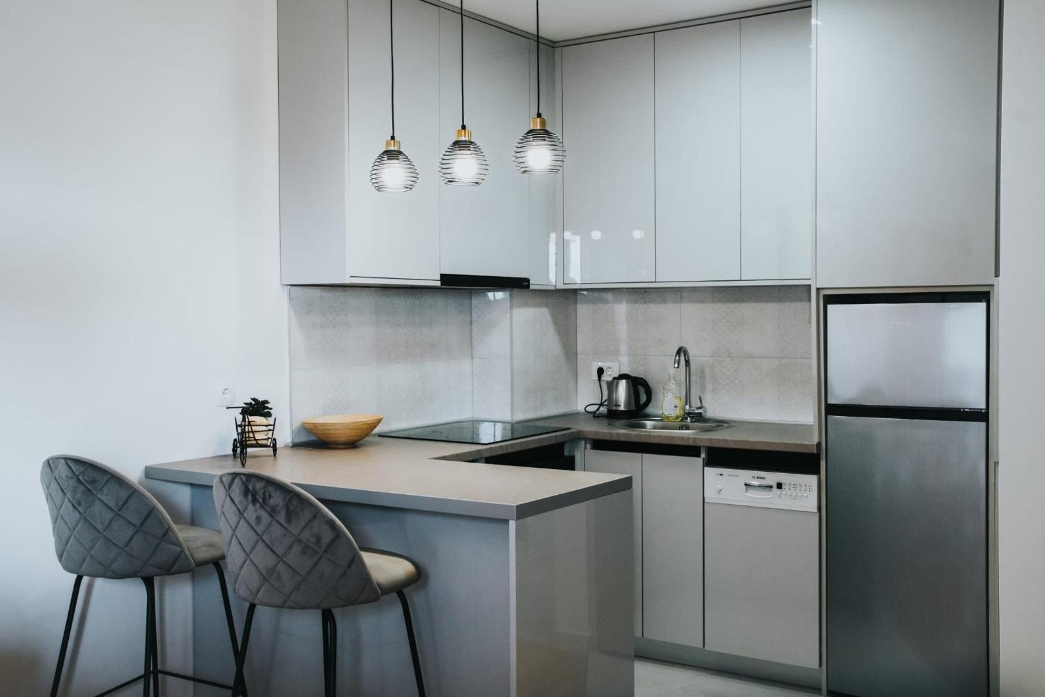 Apartman Riva