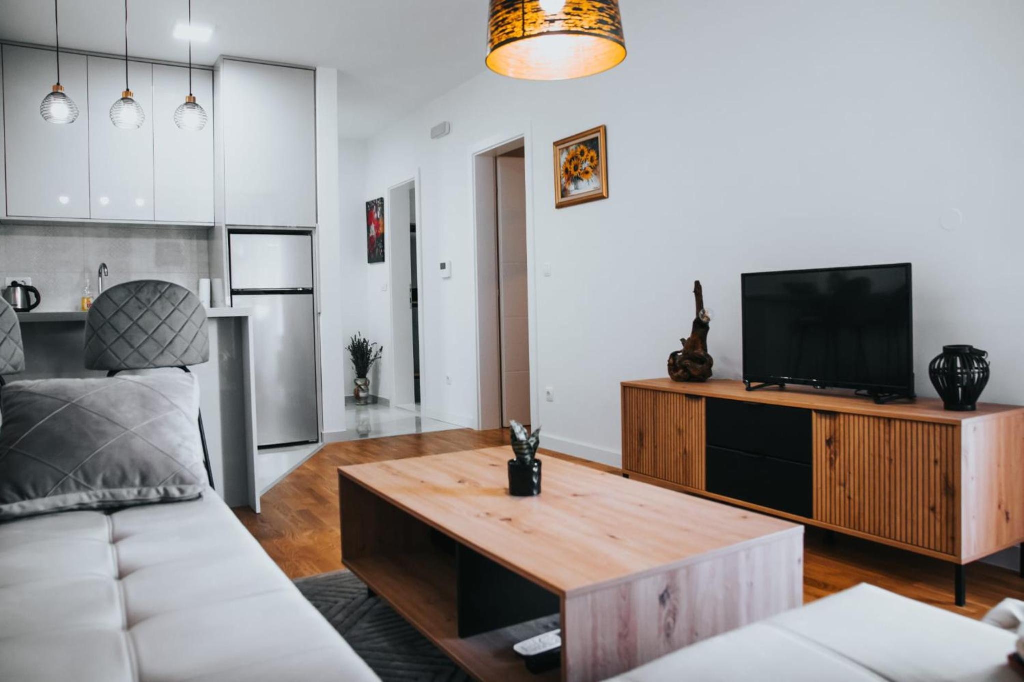 Apartman Riva