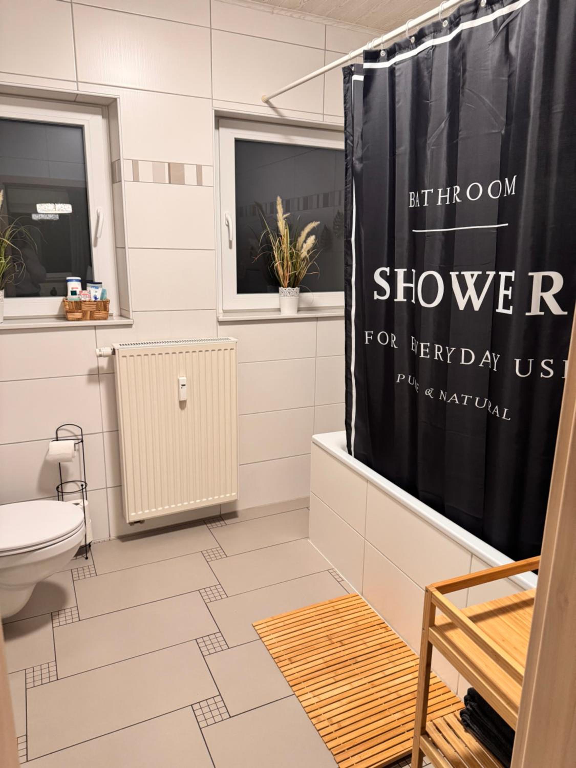 Ferienwohnung „Göttschied“
