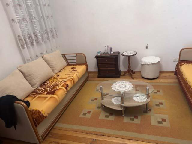 Villa e Verdhe Elbasan