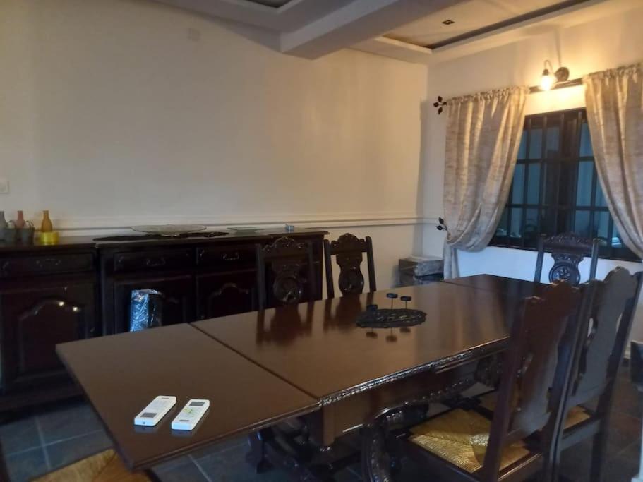 Villa Baguida view 3