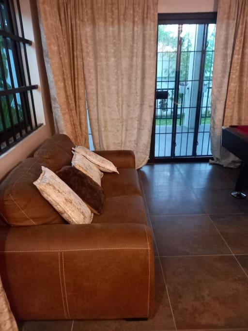 Villa Baguida view 5