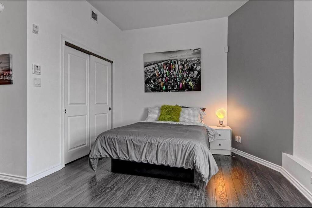 Loft à Limoilou- Tout inclus