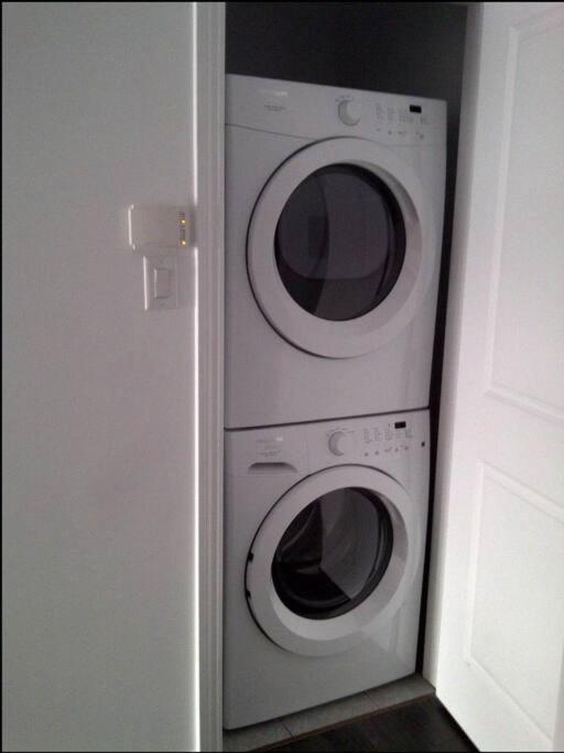 Loft à Limoilou- Tout inclus