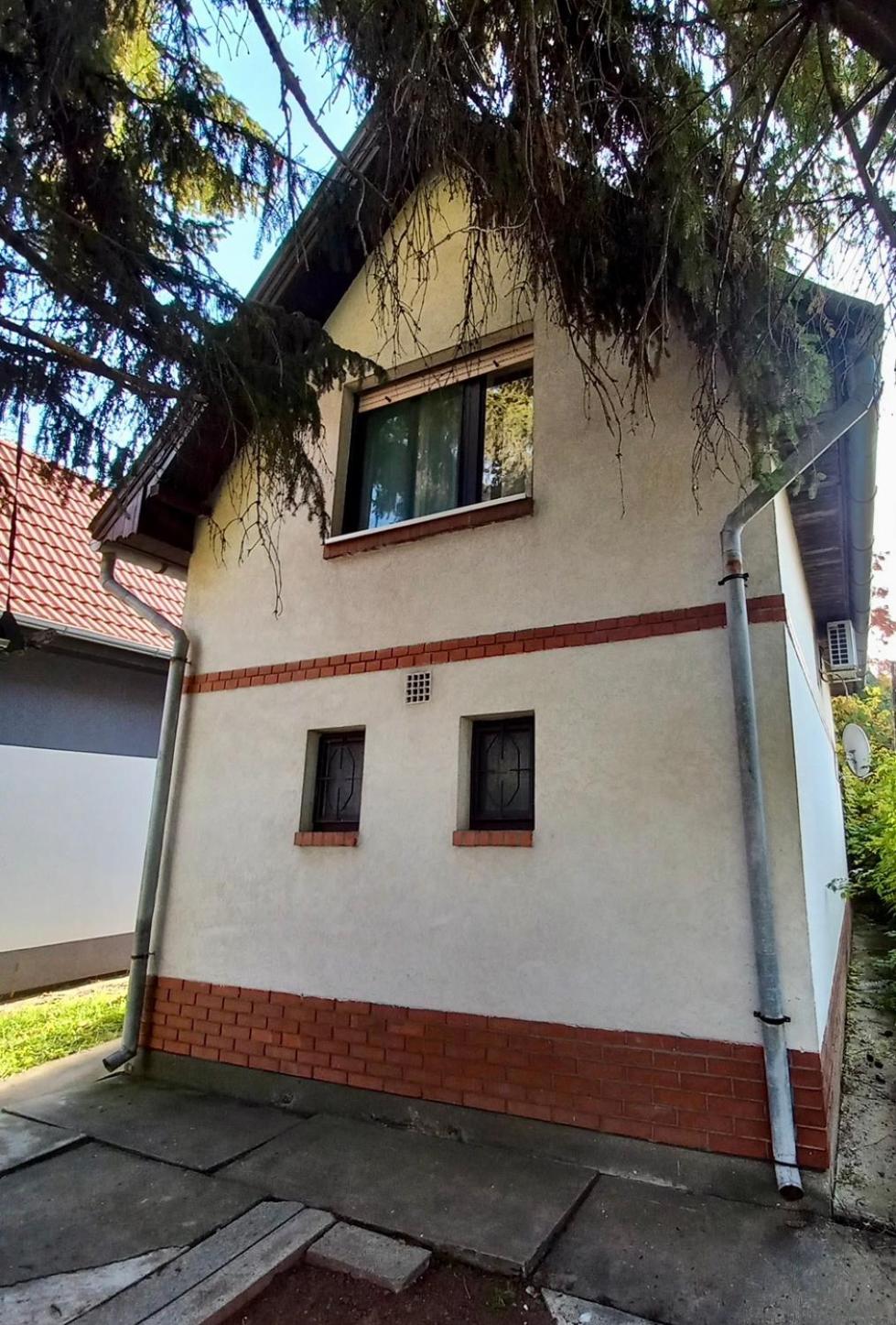 Füzesem Apartman