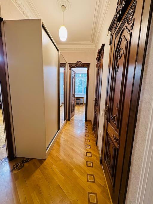 COP-29 apartment