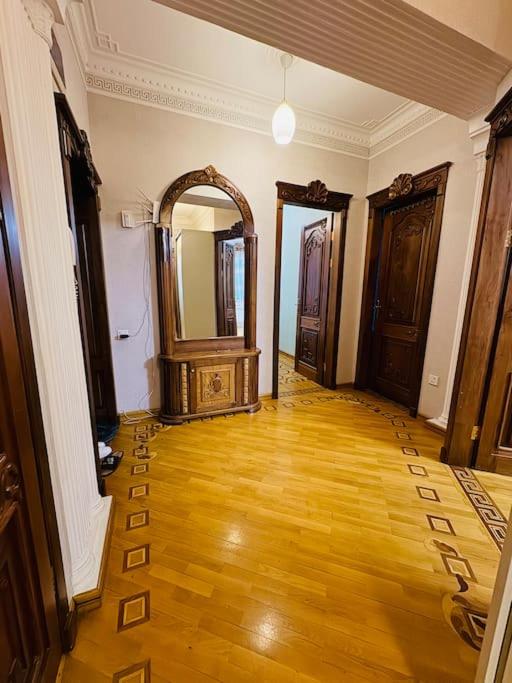 COP-29 apartment