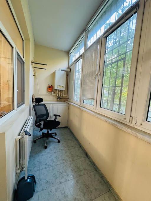 COP-29 apartment