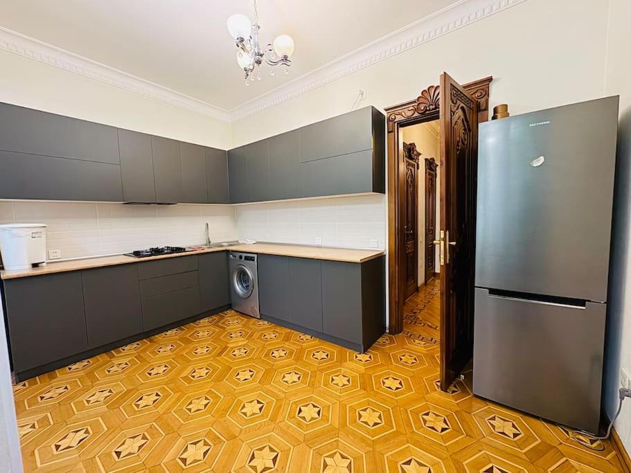 COP-29 apartment