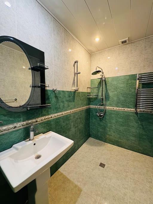COP-29 apartment