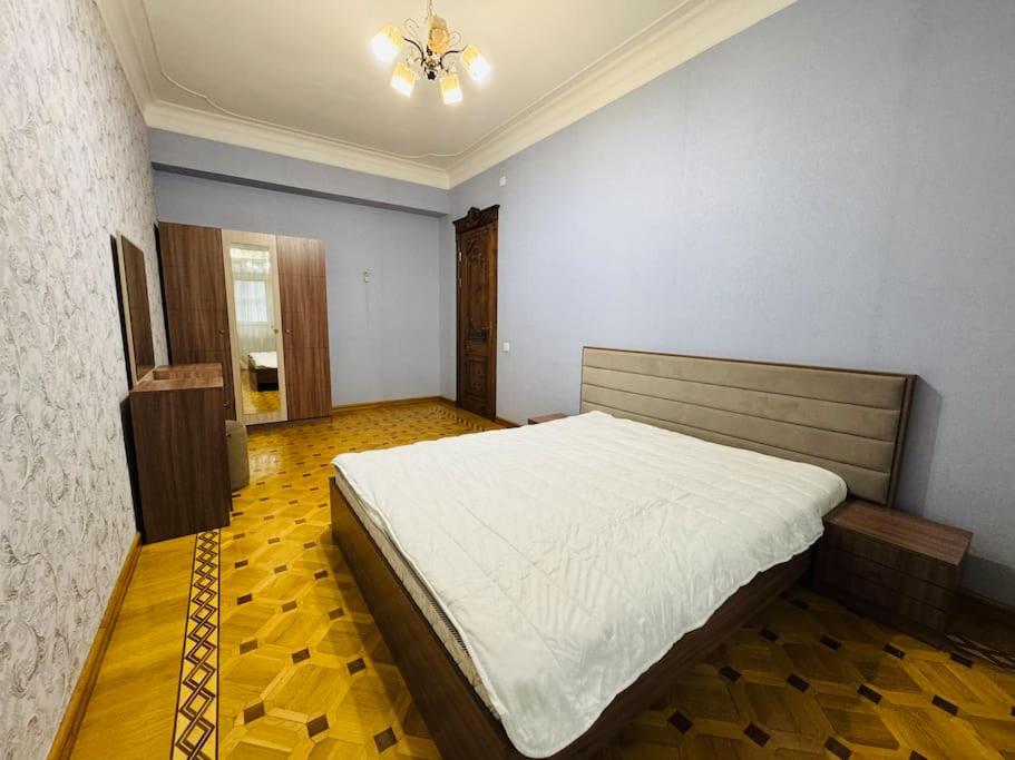 COP-29 apartment