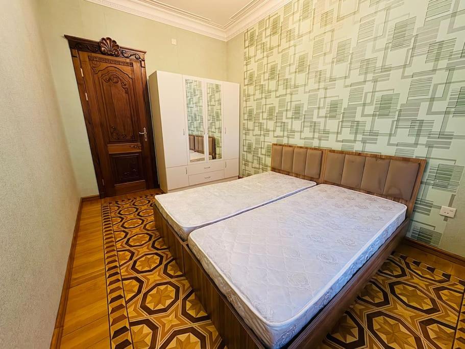 COP-29 apartment