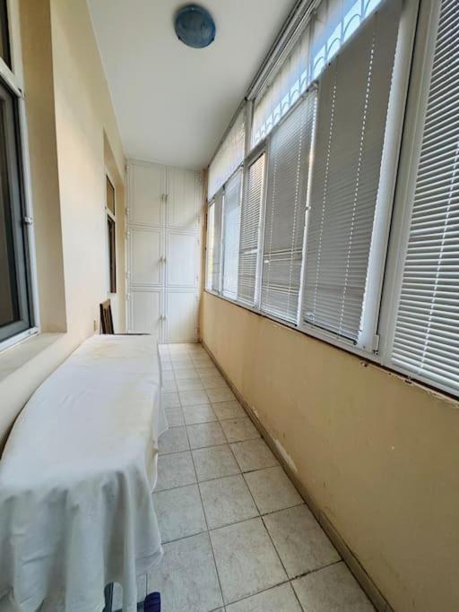 COP-29 apartment