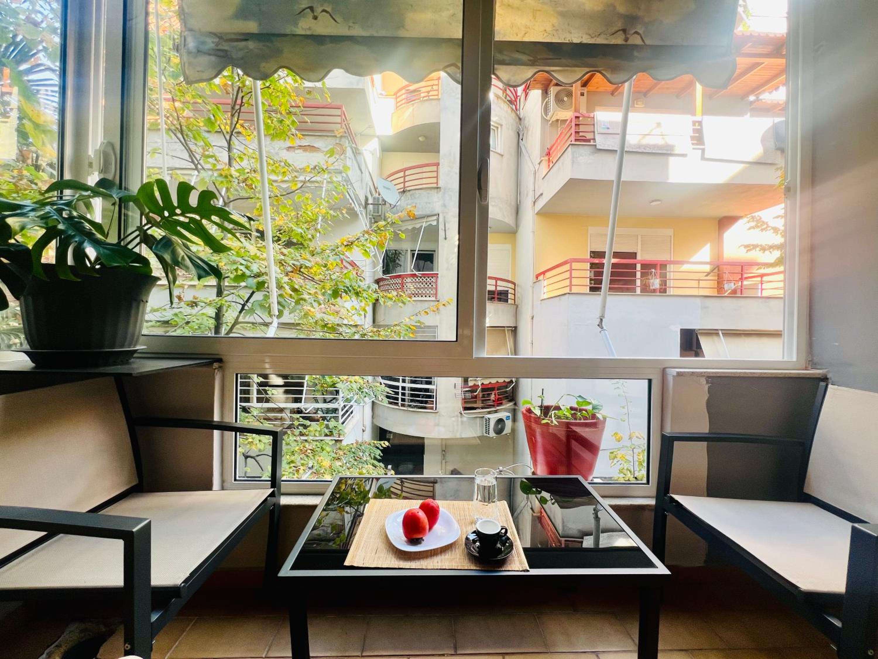 Sisi's Luxury Apartments Grand Park of Tirana