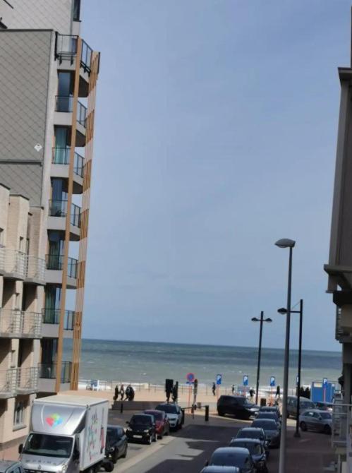 Les Hirondelles Westende