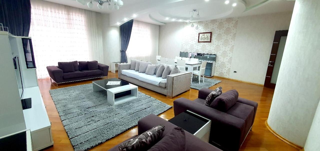 Baku Central Apartmant 2