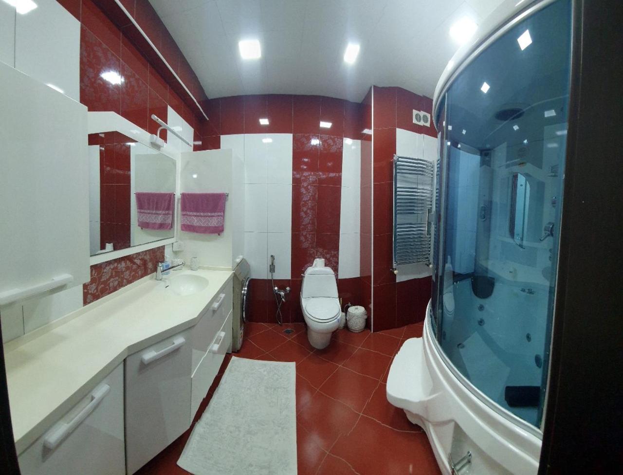 Baku Central Apartmant 2
