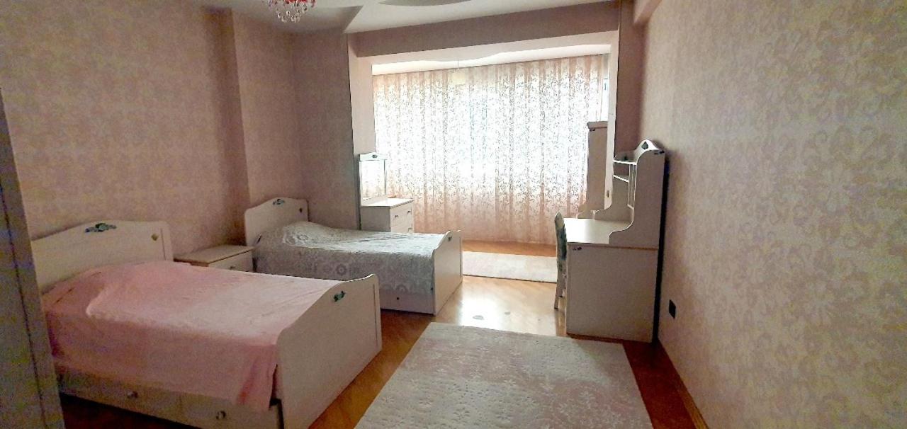 Baku Central Apartmant 2