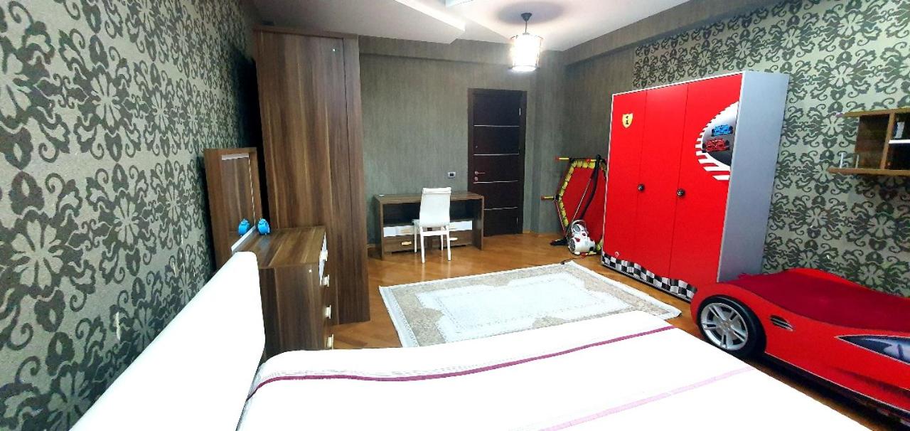 Baku Central Apartmant 2