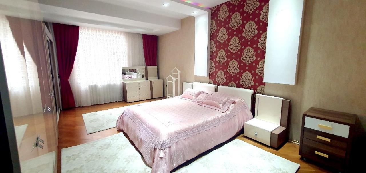 Baku Central Apartmant 2