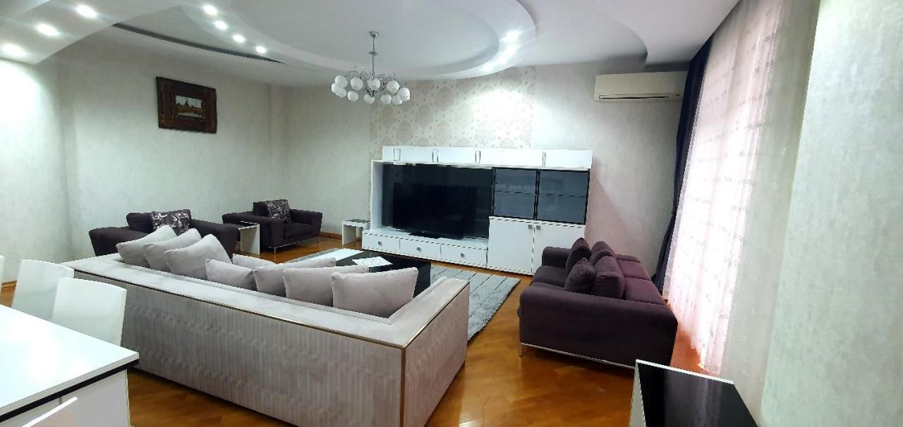 Baku Central Apartmant 2
