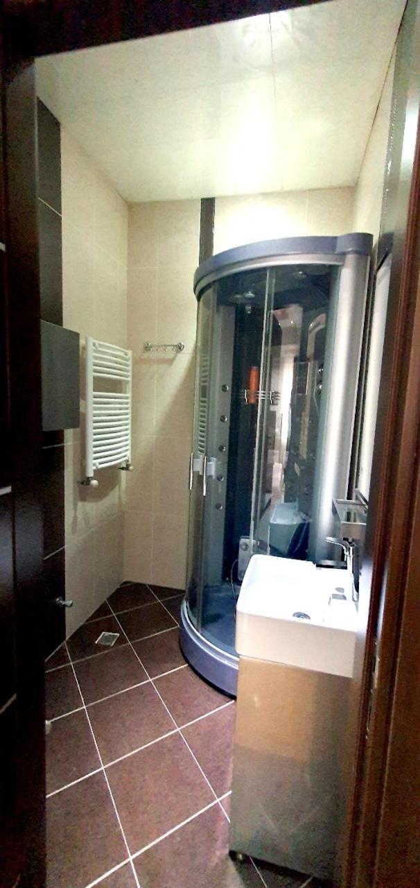 Baku Central Apartmant 2