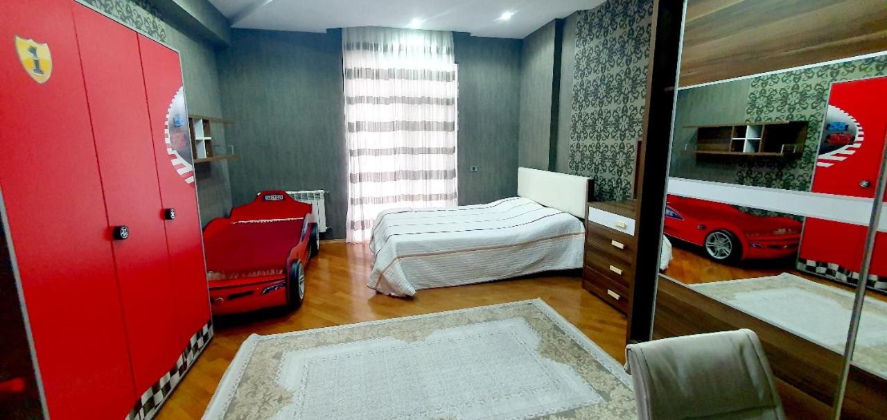 Baku Central Apartmant 2