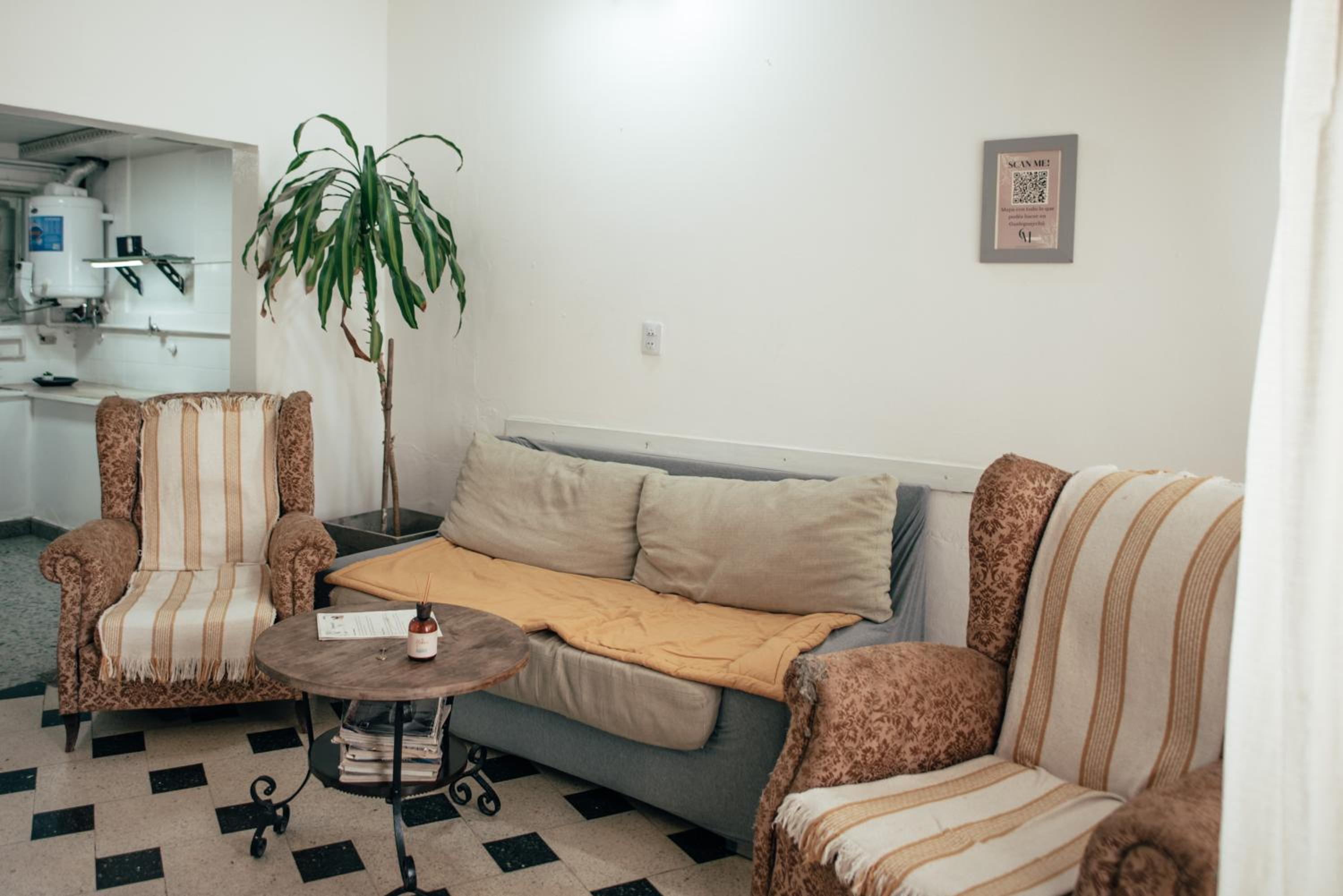 Casa Mechi