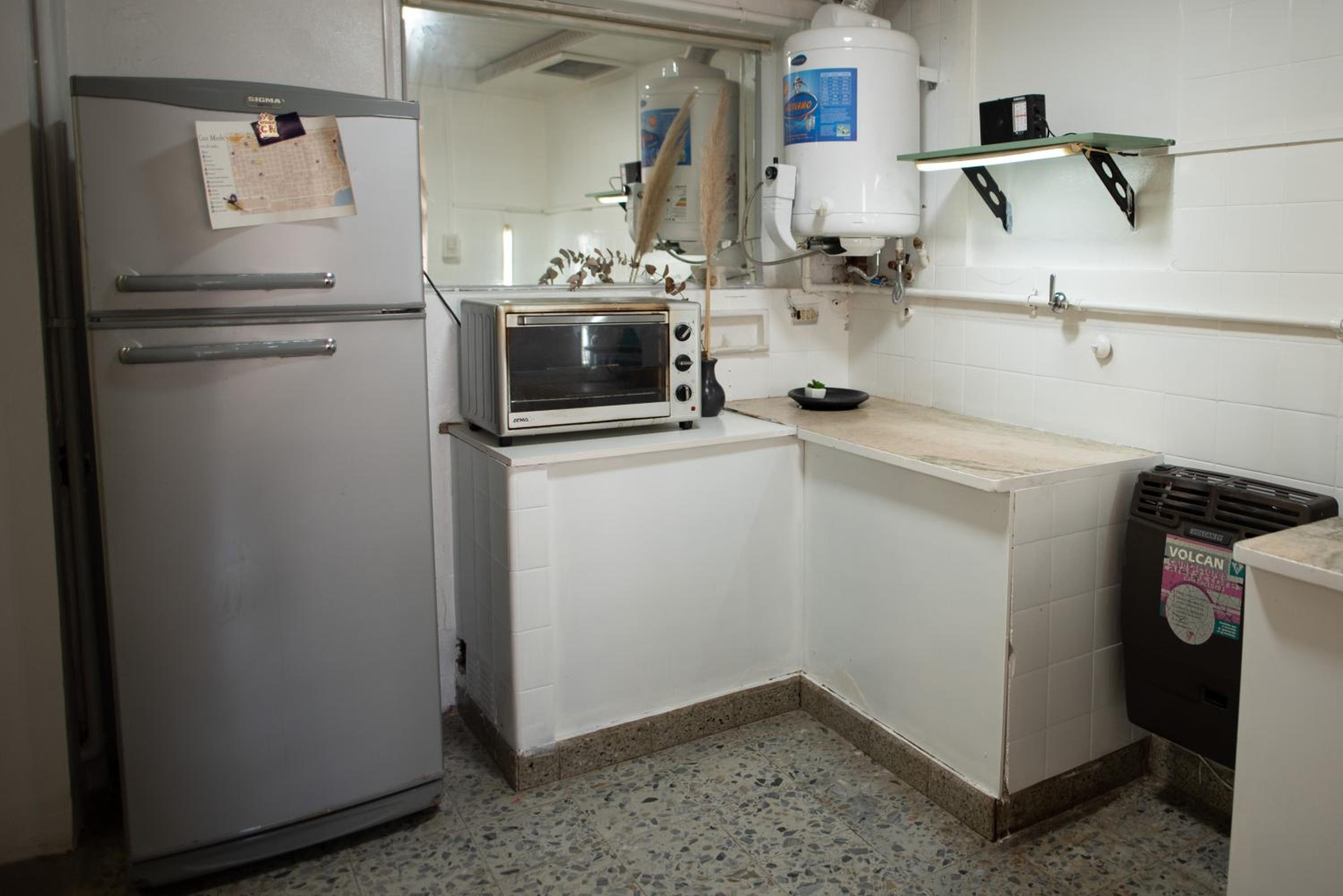Casa Mechi