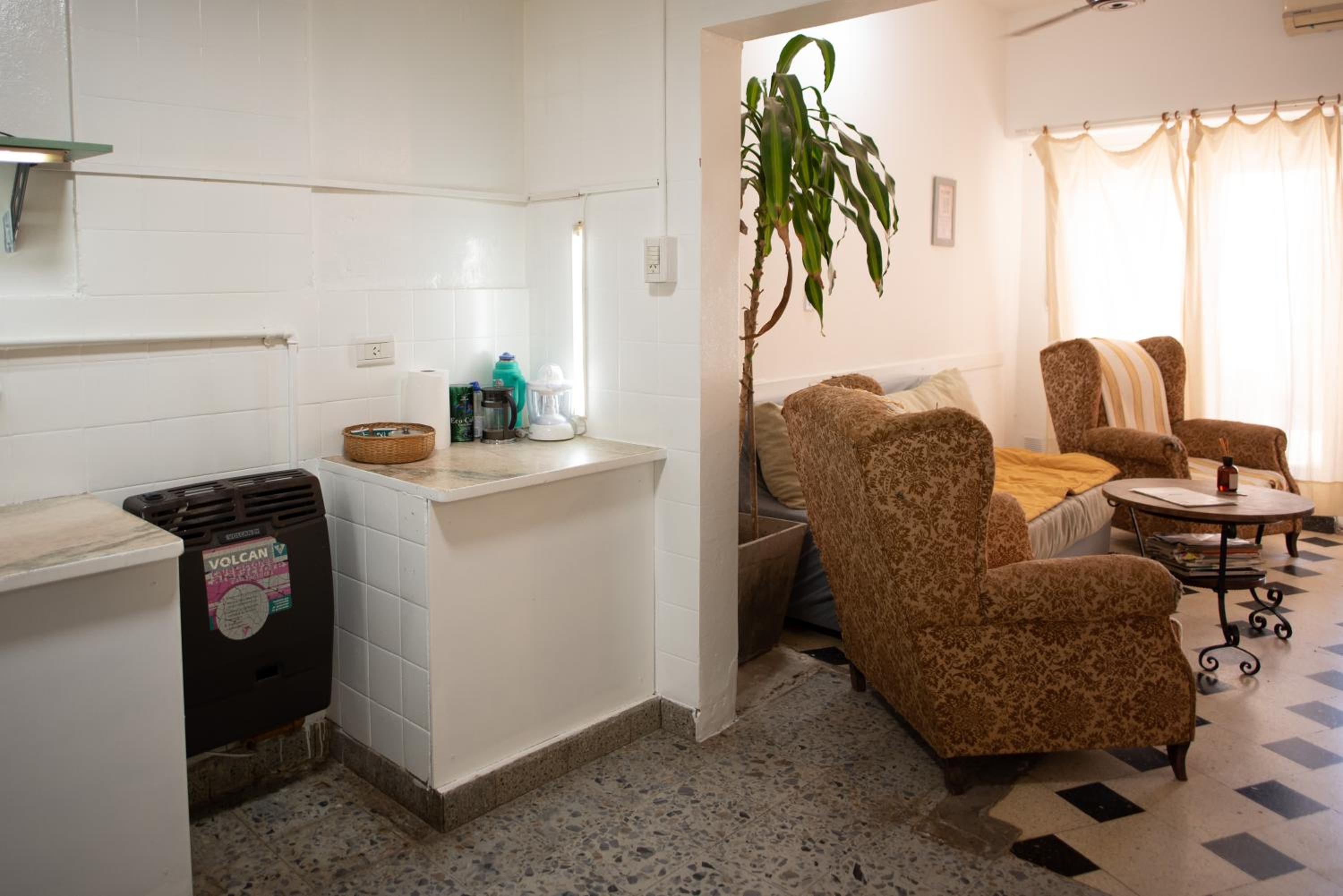 Casa Mechi