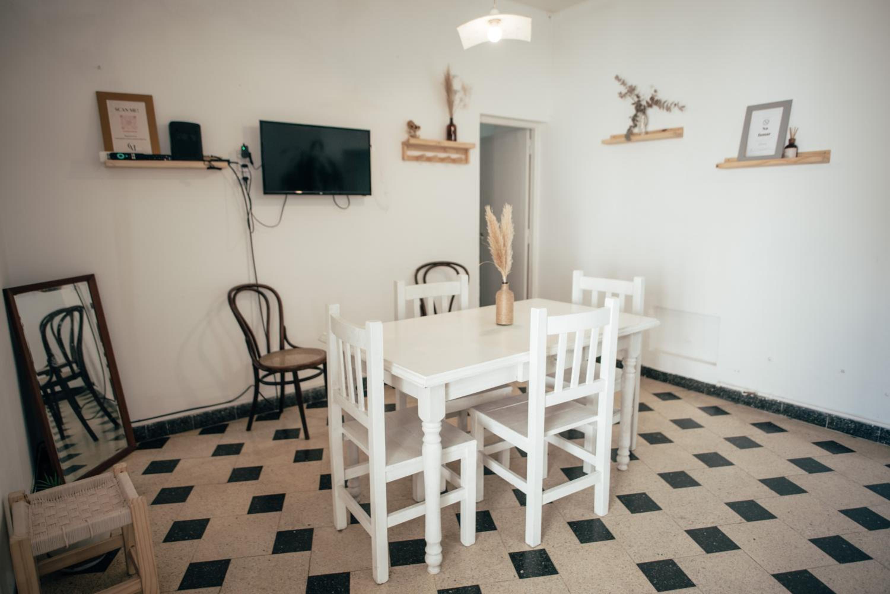 Casa Mechi