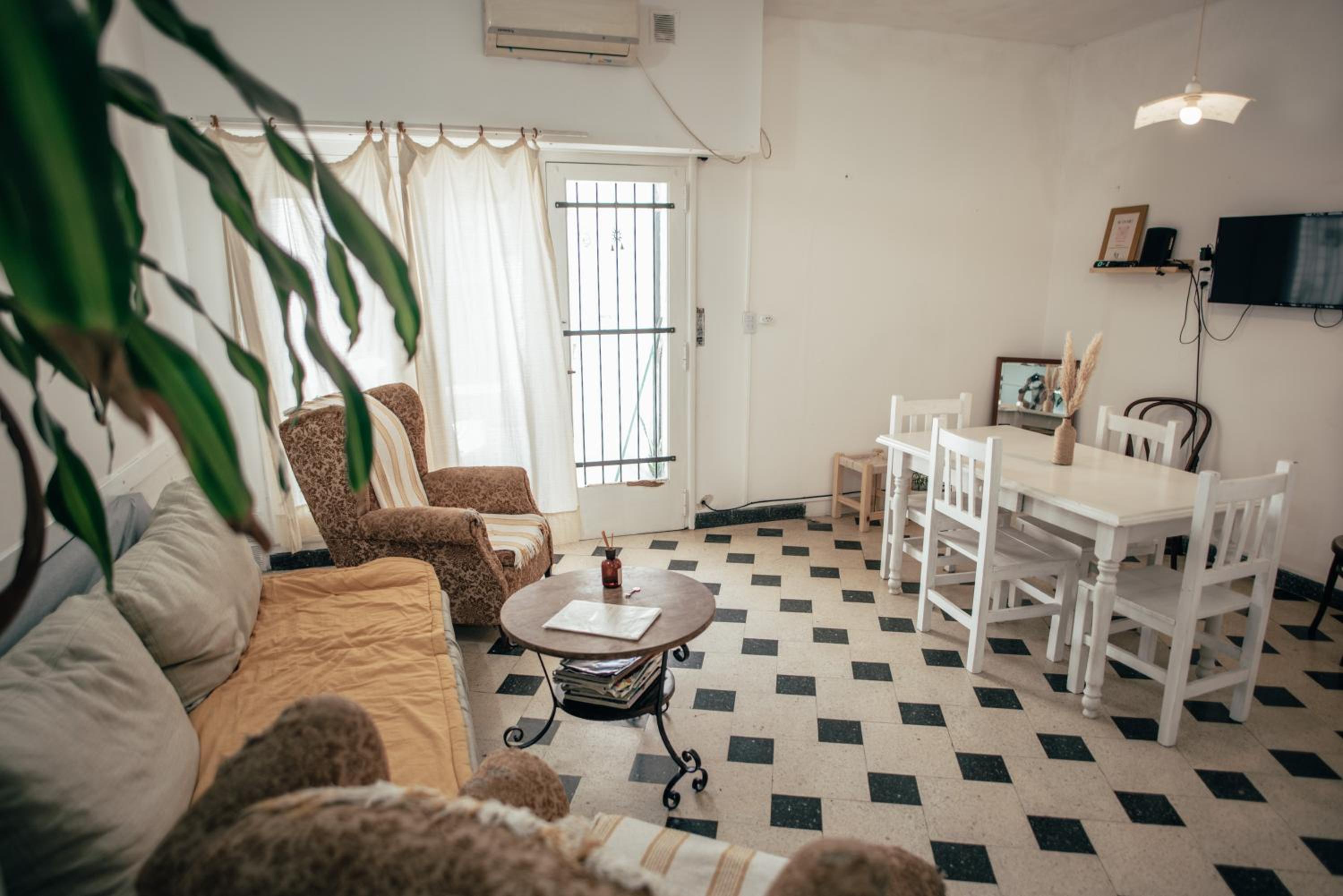 Casa Mechi