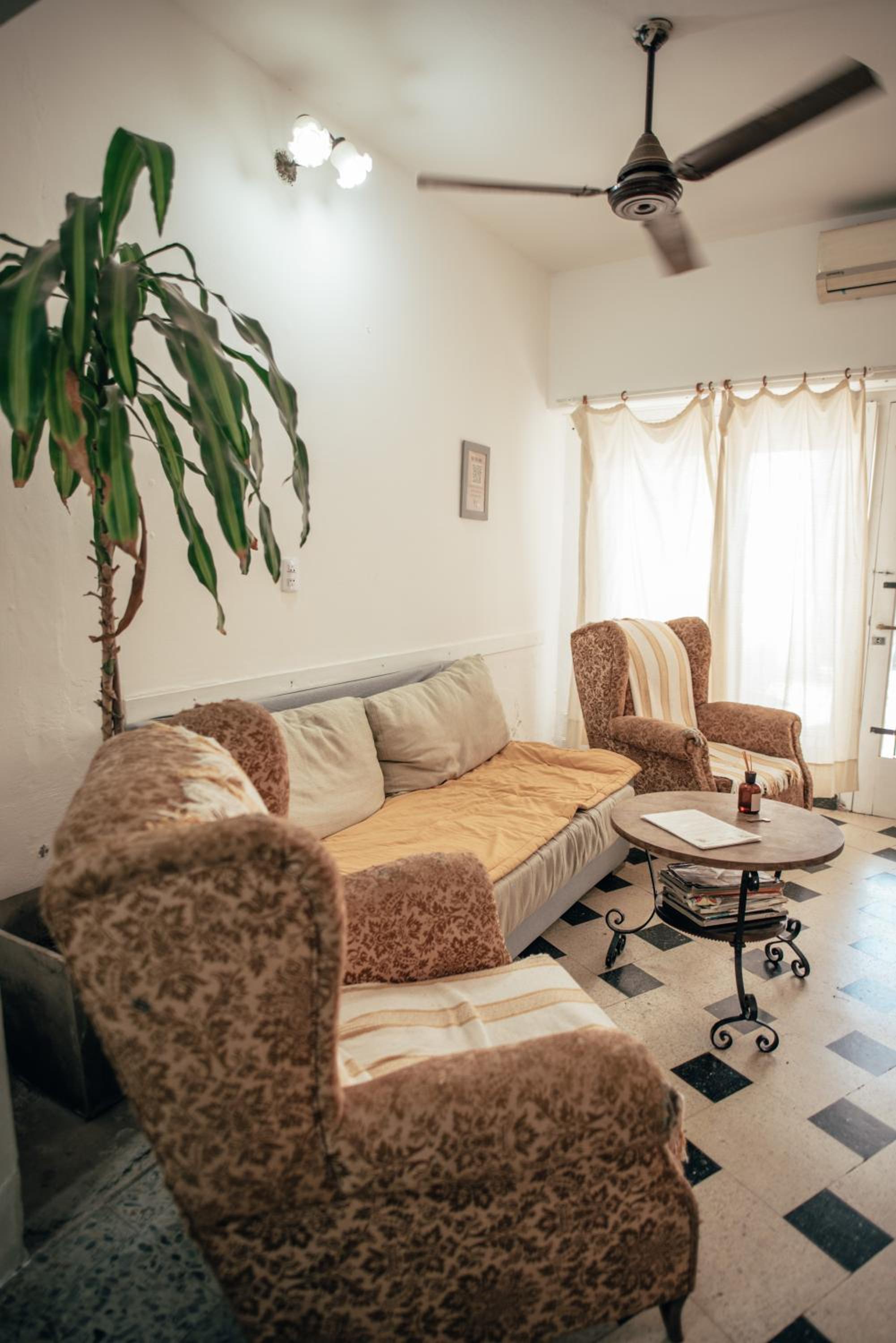 Casa Mechi