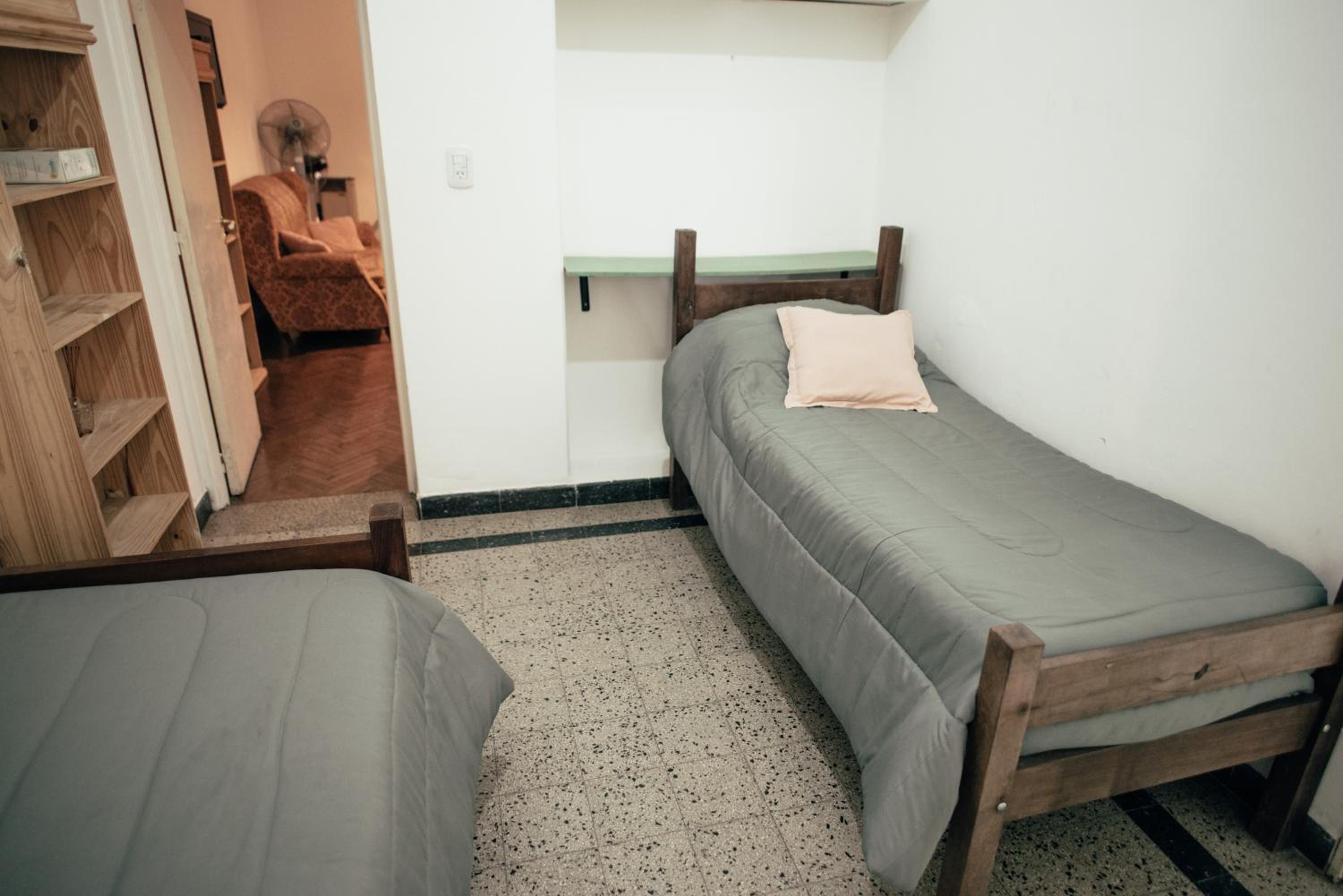 Casa Mechi