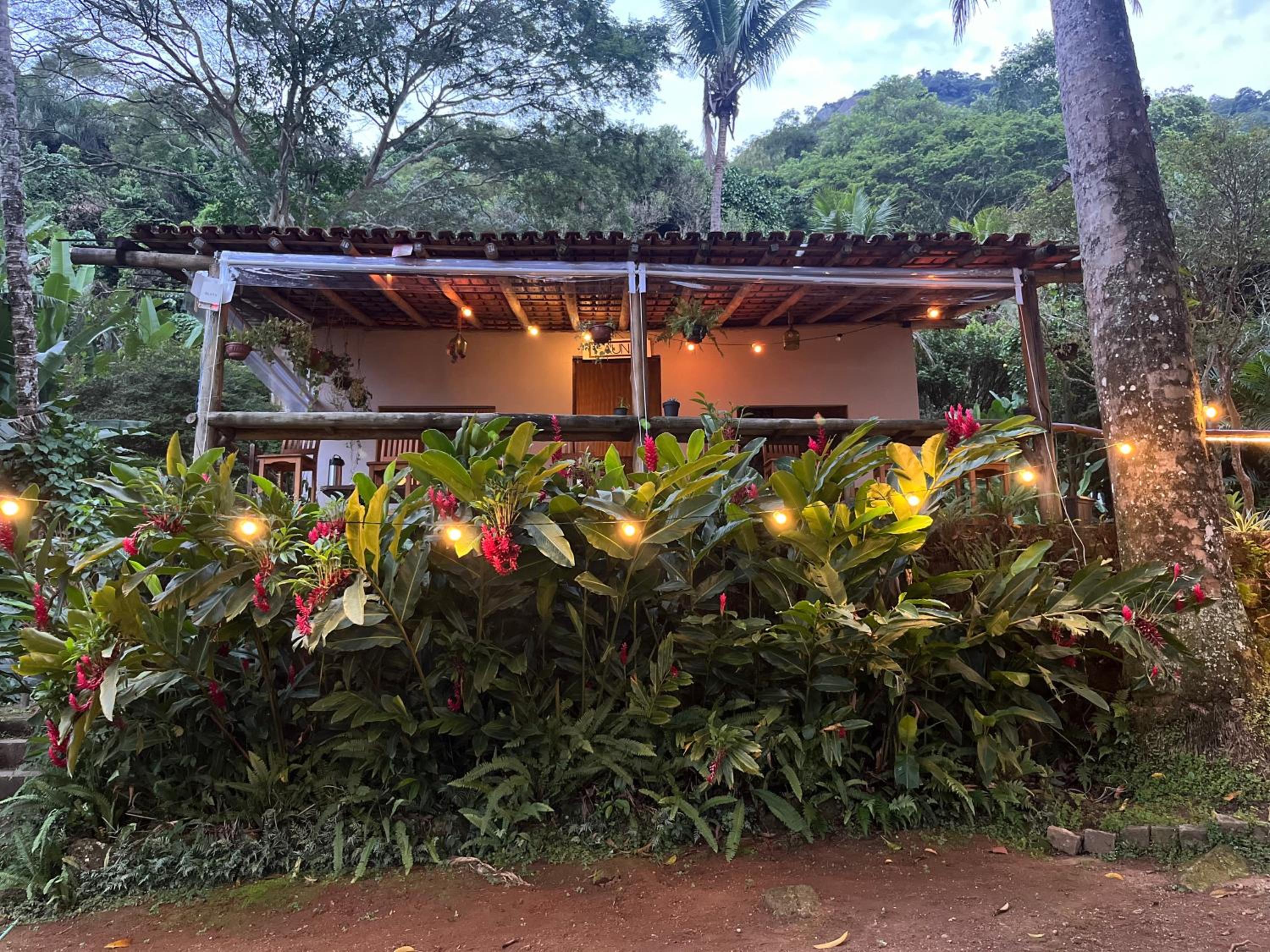 Hotel Fauna - Image 1