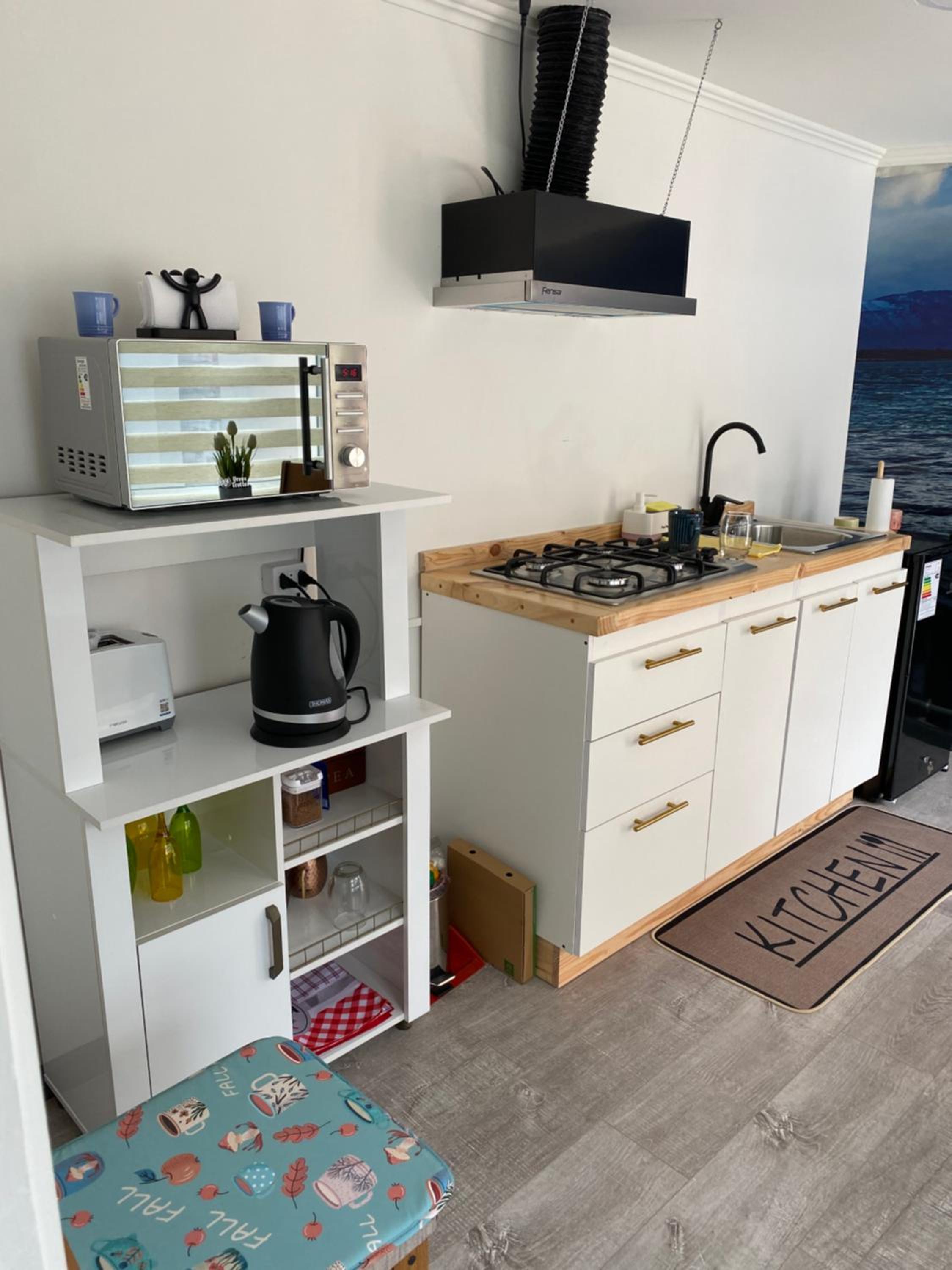 Hostal Like Home