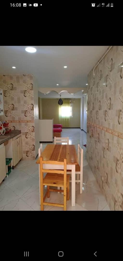 Appartement T3