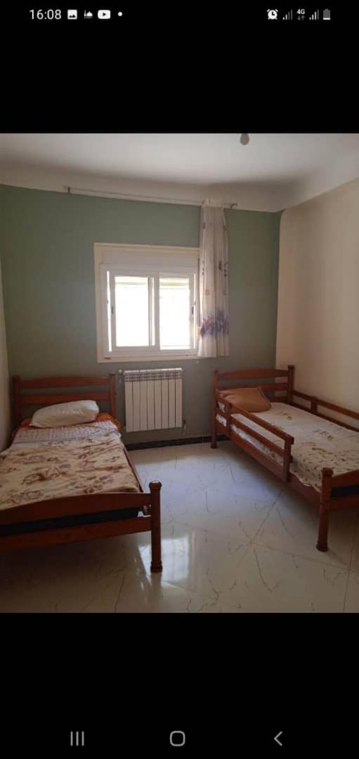 Appartement T3