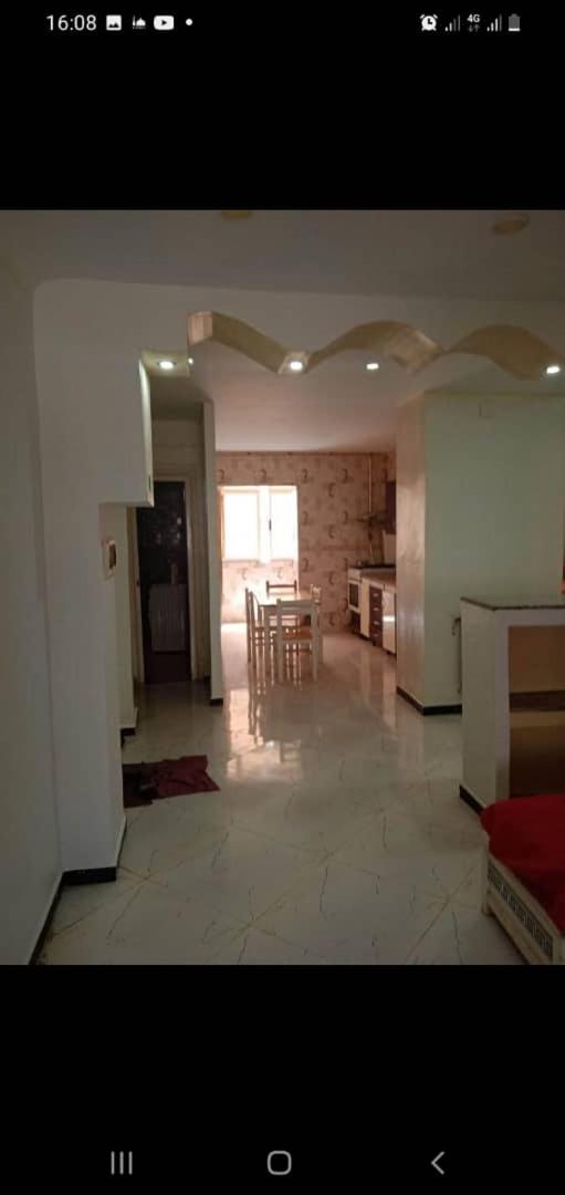 Appartement T3