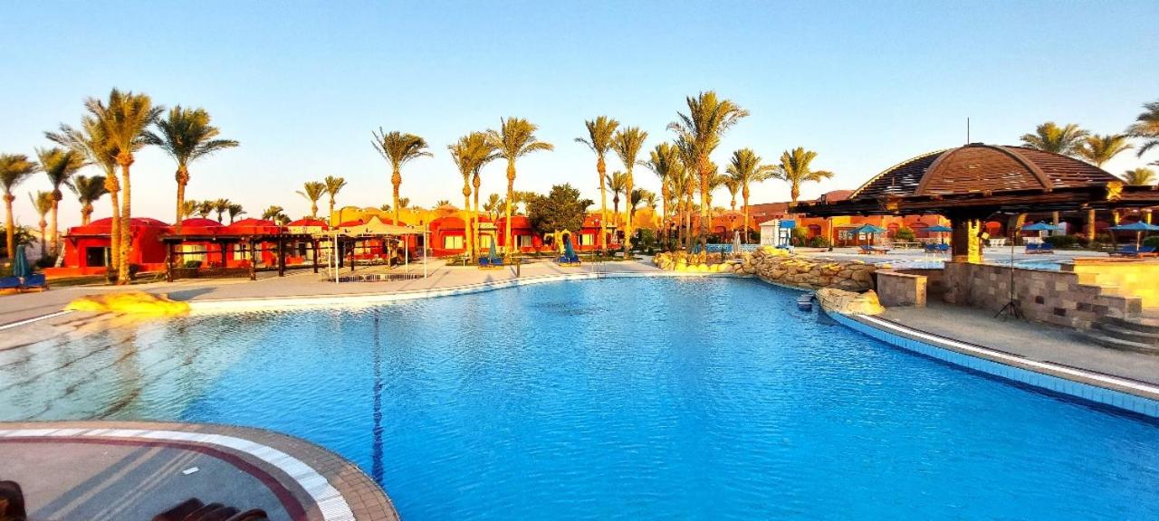 Swisstouch Oriental Resort