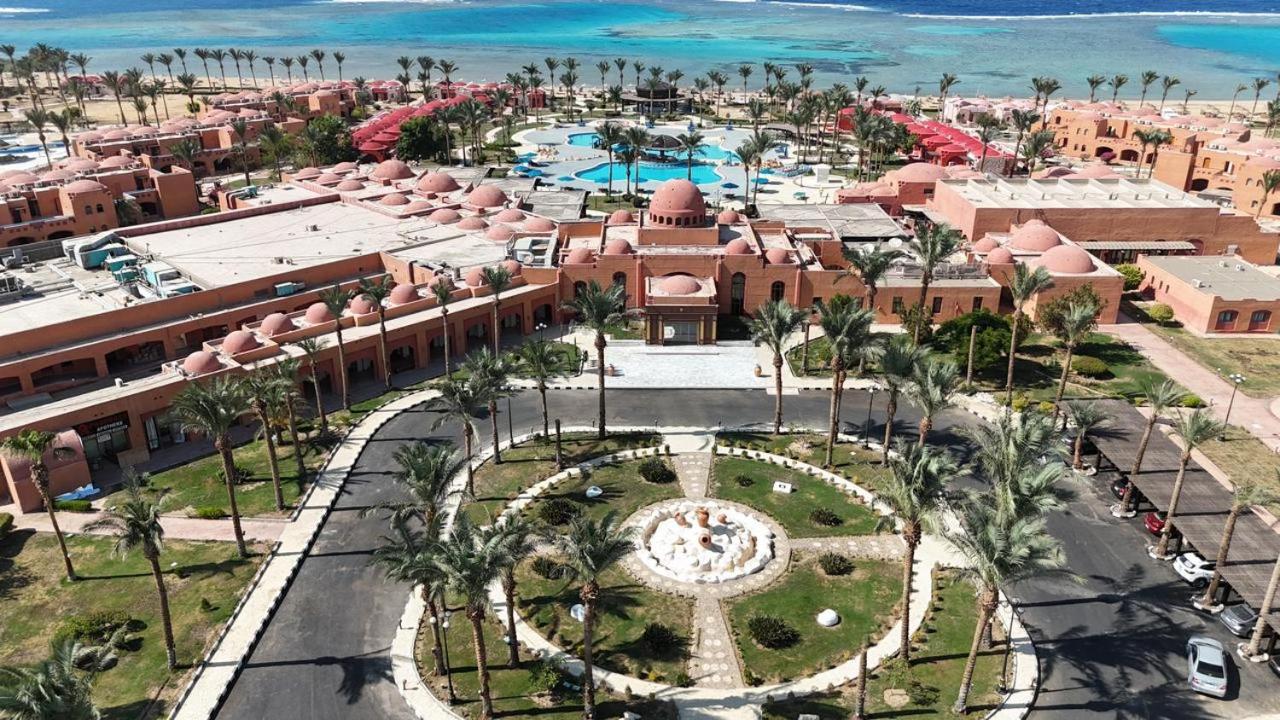 Swisstouch Oriental Resort