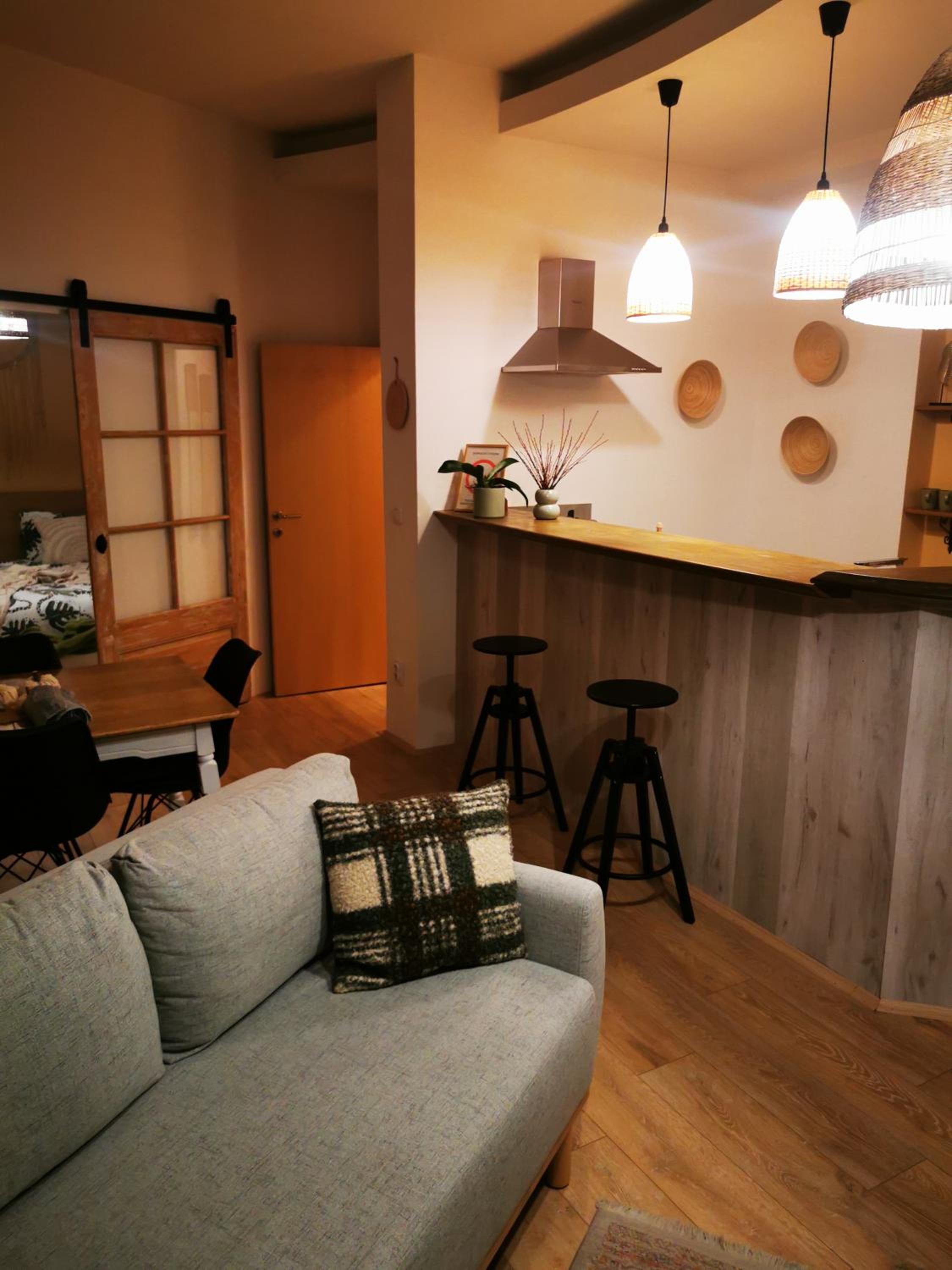 Apartment Relić