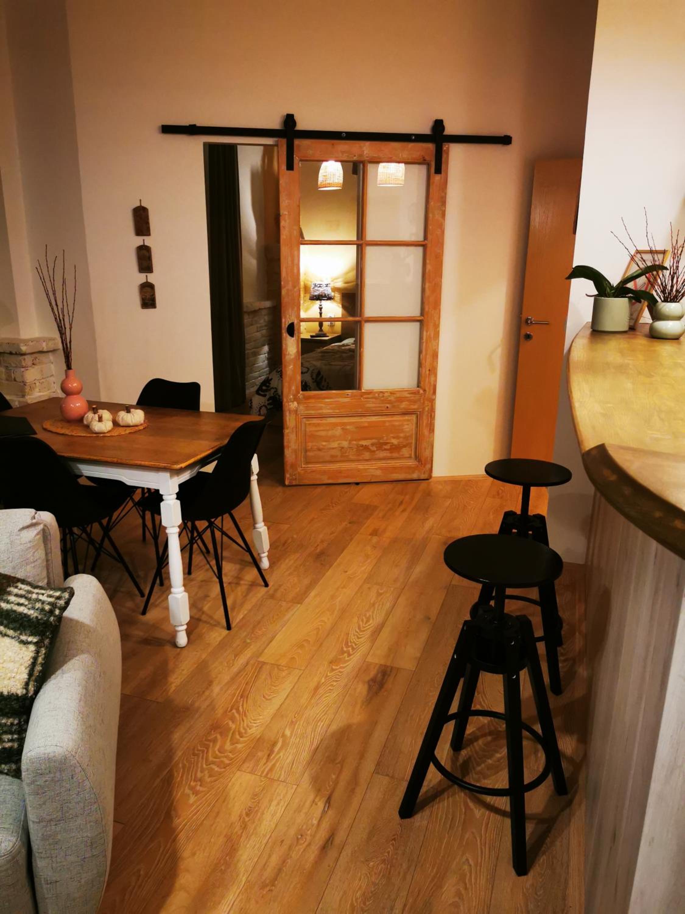 Apartment Relić
