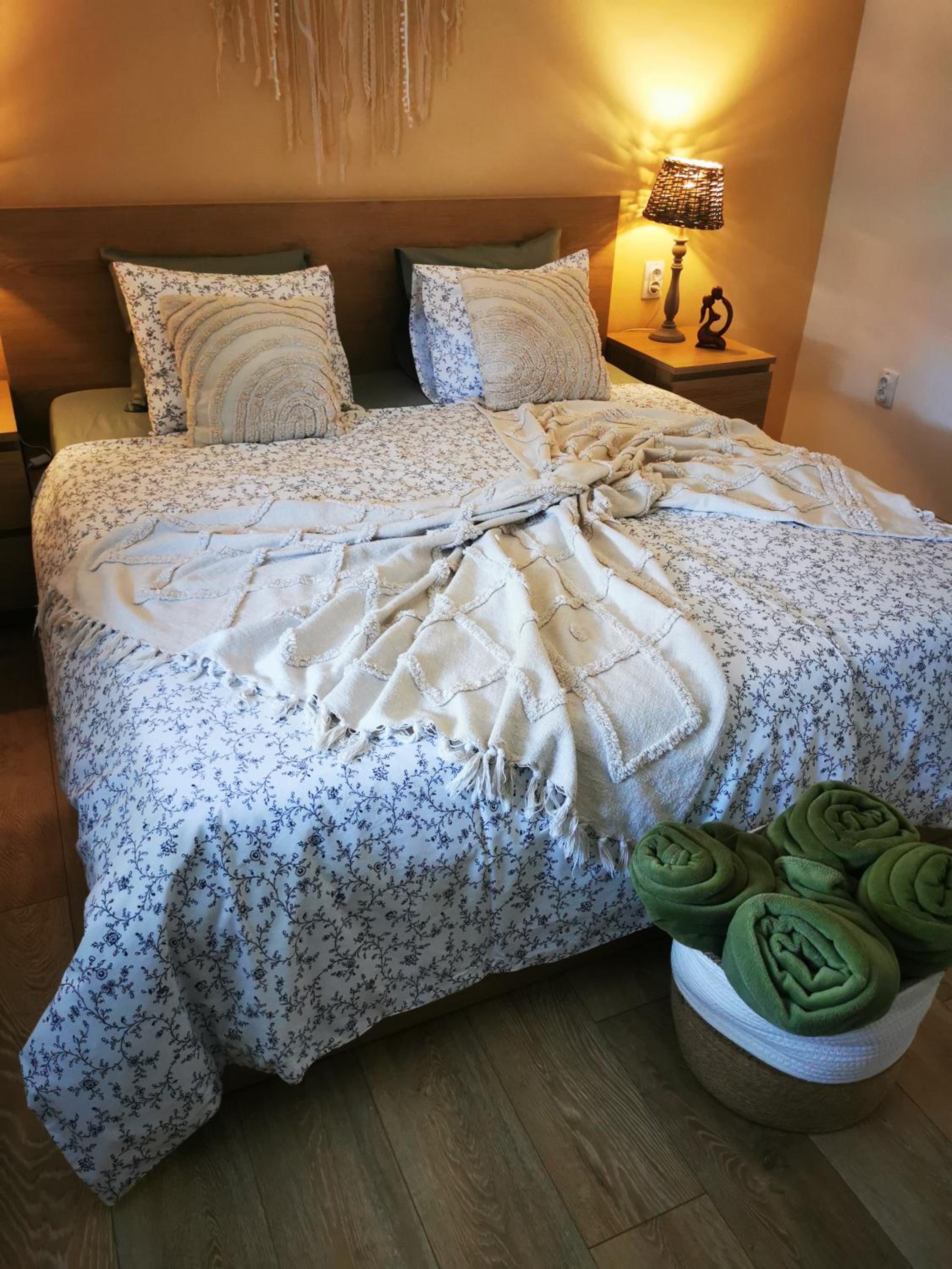 Apartment Relić